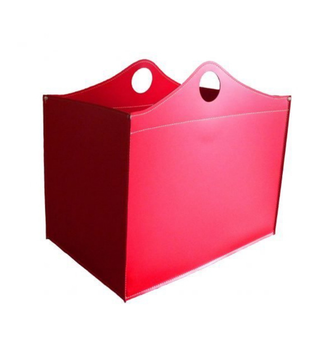 Woodbag Mini Brennholzhalter - Limac...
