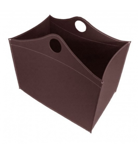 Woodbag Mini Firewood Holder - Limac Design