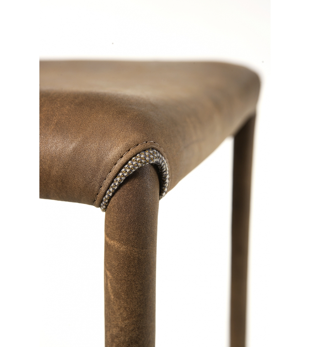 Midj Nuvola H75 Stool