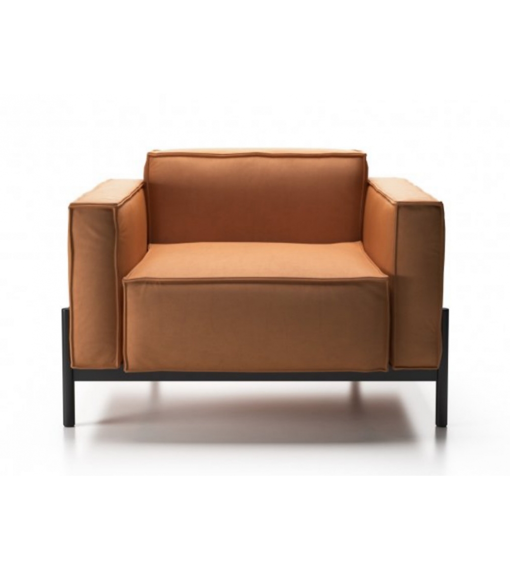 De Sede - DS-22 Armchair