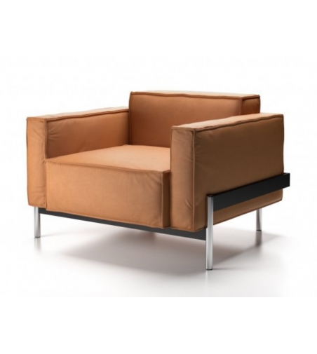 Poltrona DS-22 - De Sede