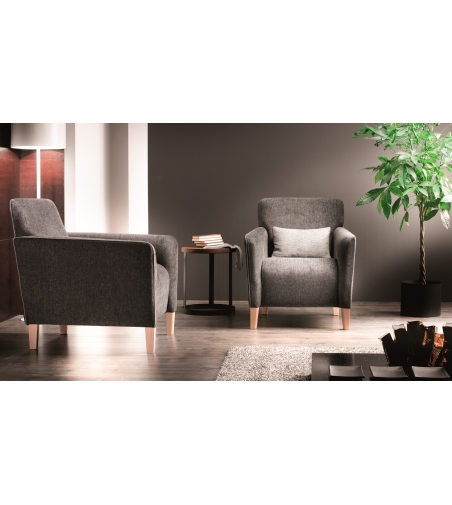 Sessel Vivienne - Cava Divani