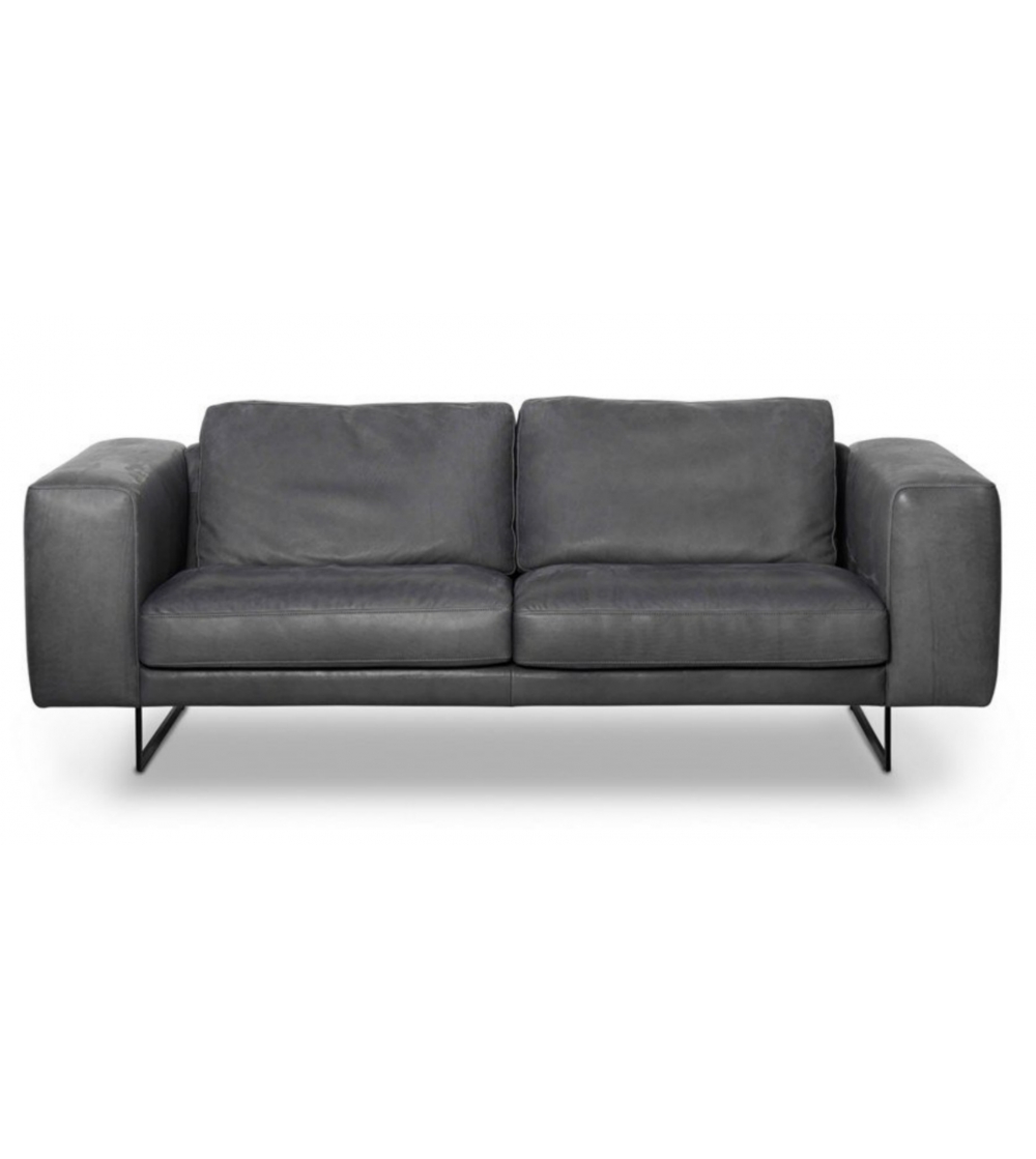 Canapé DS-748 - De  Sede
