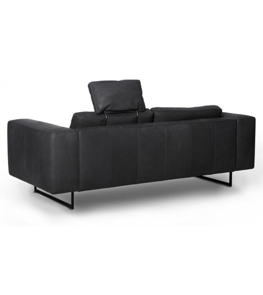 De  Sede - Sofa DS-748