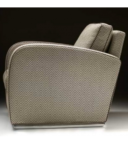 Sillón Carmen - Cava Divani