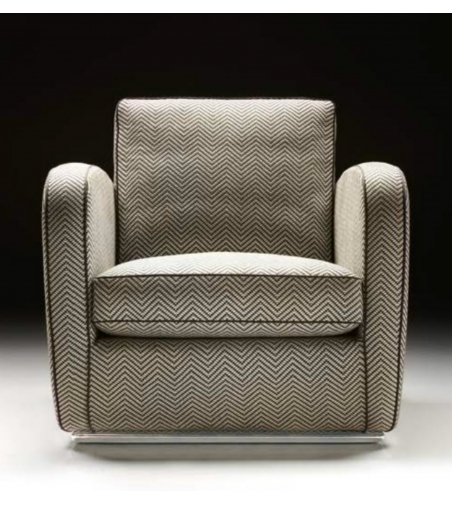 Sillón Carmen - Cava Divani