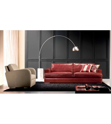 Armchair Carmen - Cava Divani
