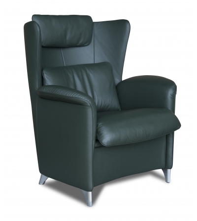 De Sede - Sessel DS-23 2