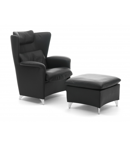 Poltrona DS-23 - De Sede
