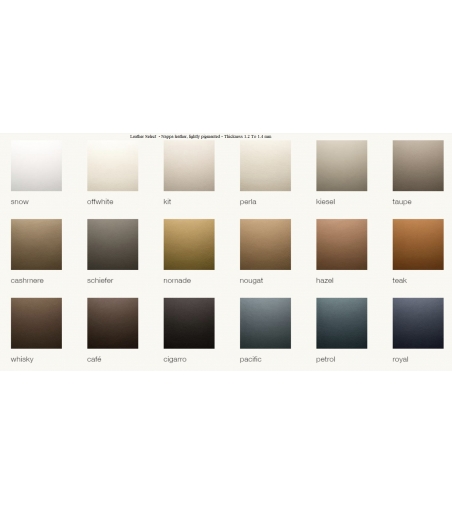 Fauteuil  DS-23 - De Sede