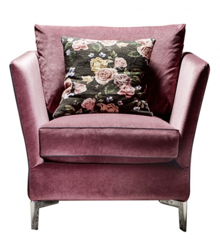 Armchair Little Joy - Cava Divani