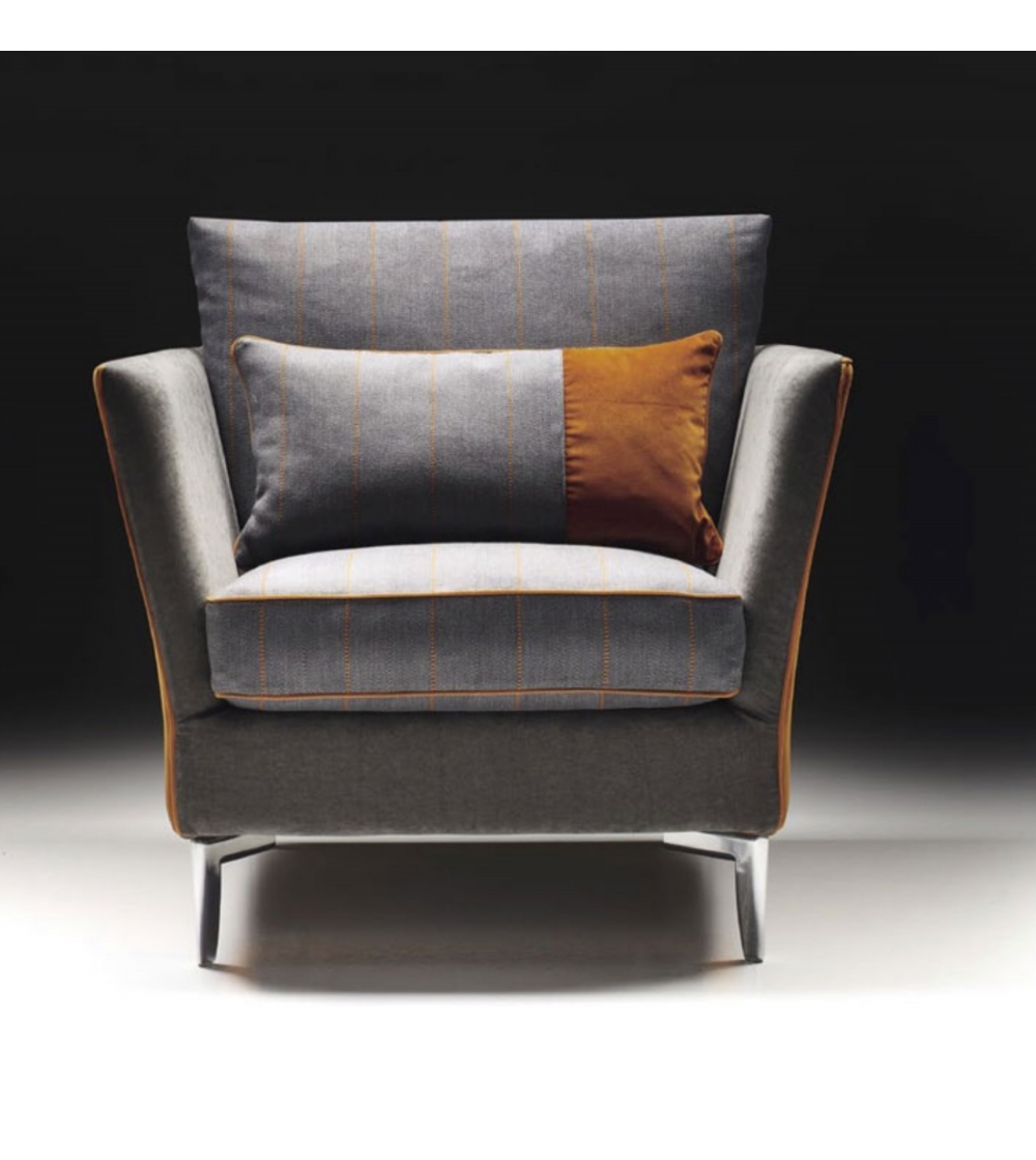 Armchair Little Joy - Cava Divani