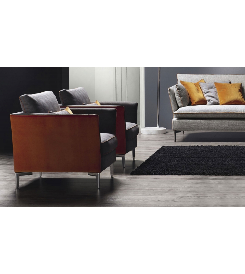 Sillón Little Joy - Cava Divani