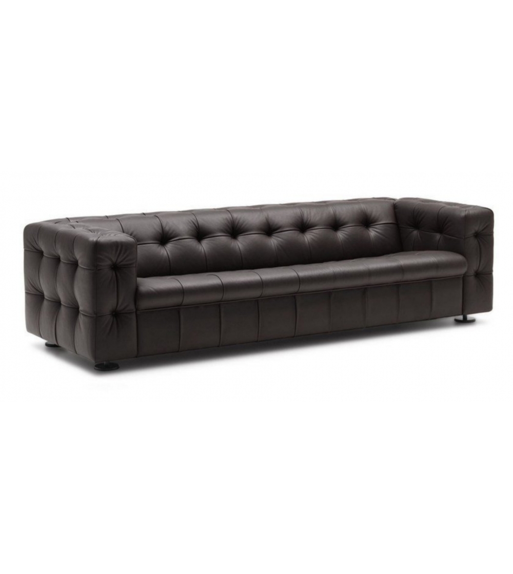 De Sede - RH-306 Sofa