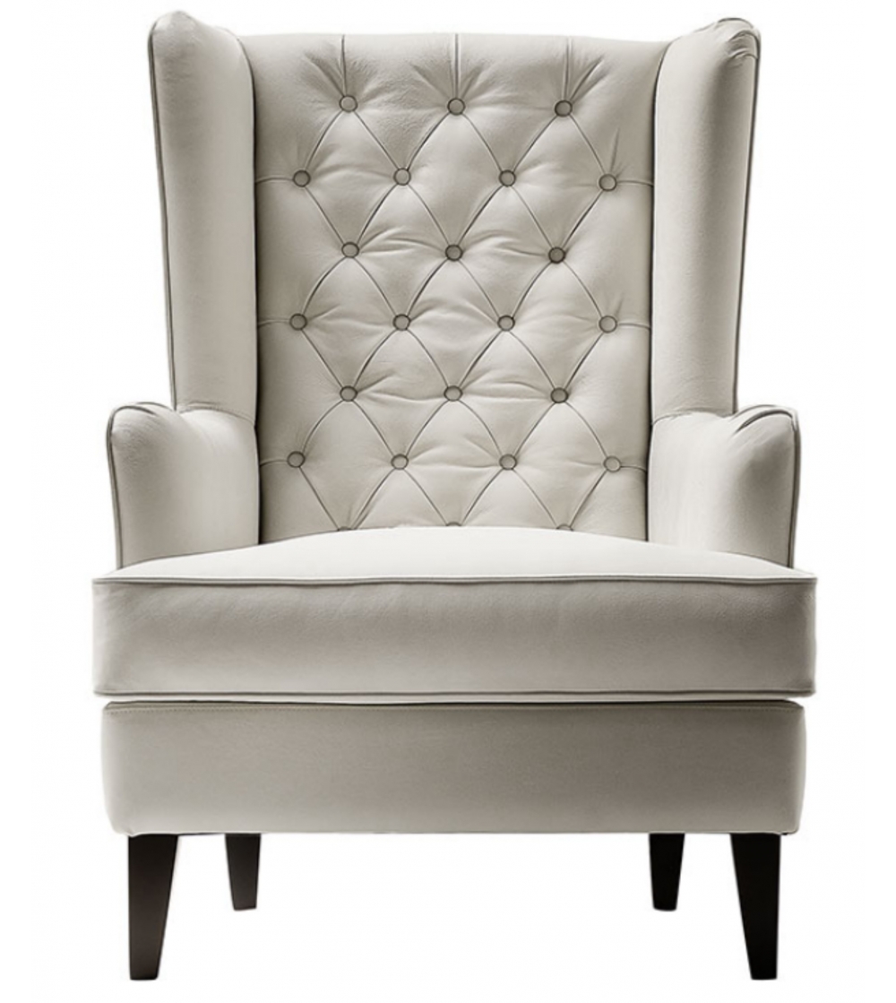 Armchair Marilyn - Cava Divani