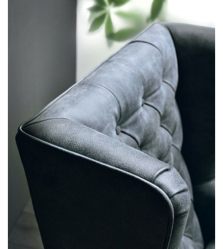 Fauteuil Marilyn - Cava Divani