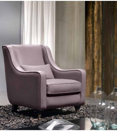 Poltrona Diamante - Cava Divani 2