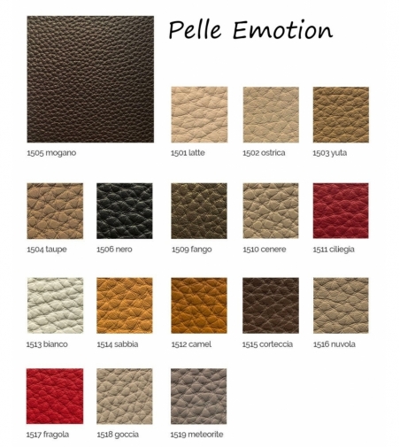 Sessel Diamante - Cava Divani