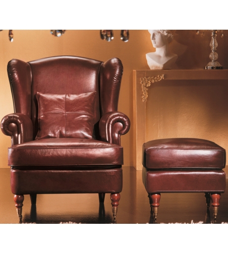 Sillón Bergy - Cava Divani