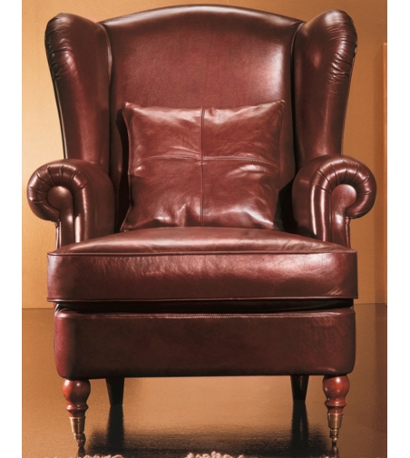 Sillón Bergy - Cava Divani