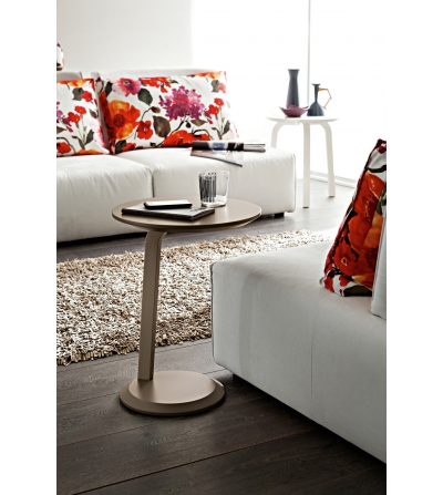 Table Basse à côté Canapé Gioia - La Primavera 2