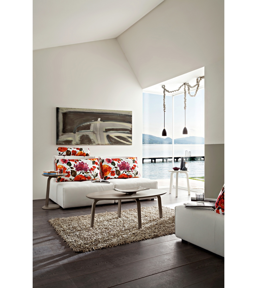 La Primavera - Gioia Round Coffee Table
