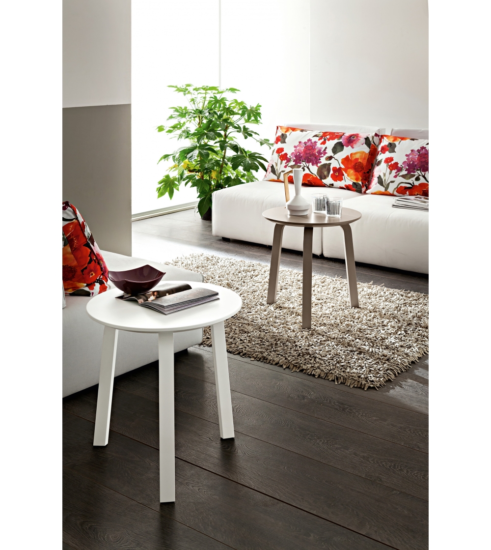 La Primavera - Gioia Round Coffee Table