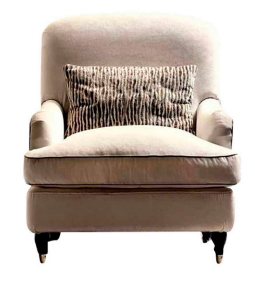 Armchair Piccadilly - Cava Divani