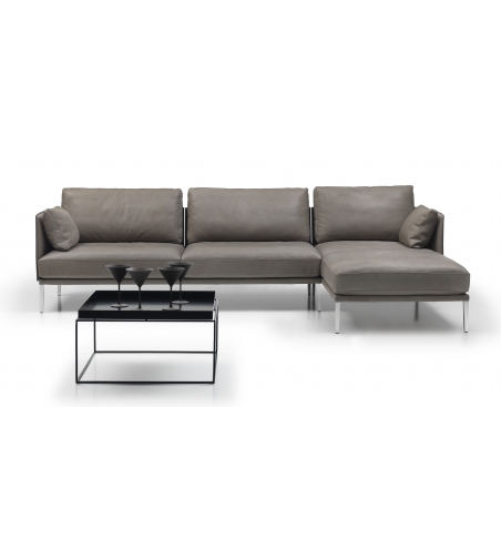 De Sede - DS-333 Sofa