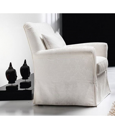 Sessel Michelle - Cava Divani 2