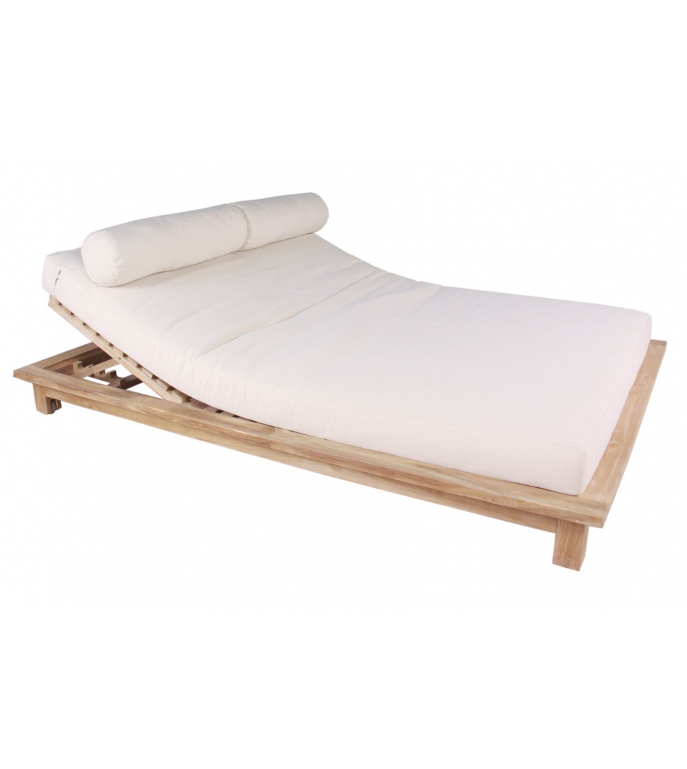 Cama Solar Doble Saint Raphael - Il...