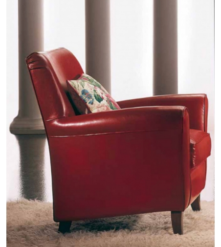 Fauteuil Michelle - Cava Divani