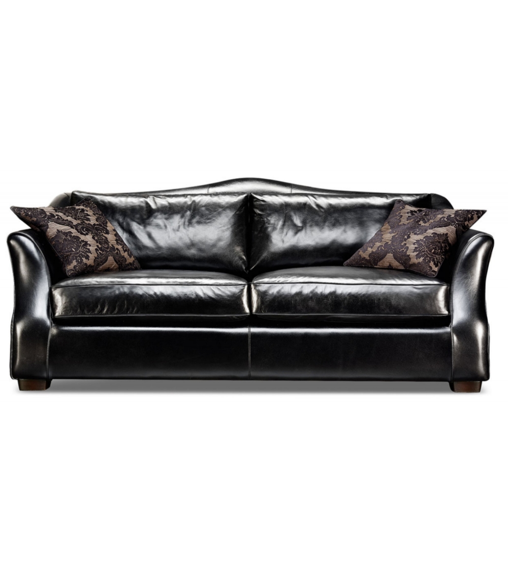 Visconti Sofa - Cava Divani