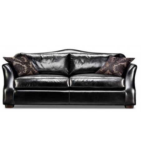 Visconti Sofa - Cava Divani