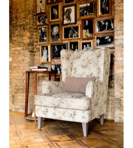 Sessel Vogue - Cava Divani