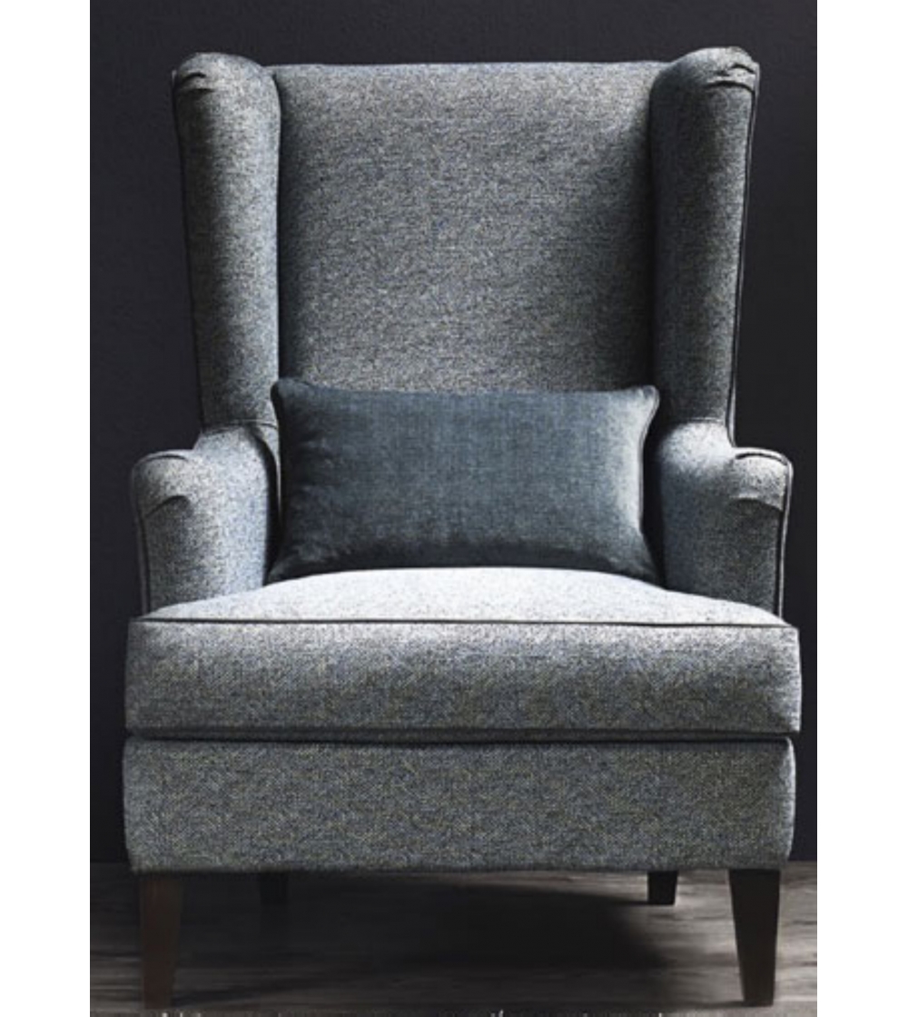 Armchair  Vogue - Cava Divani