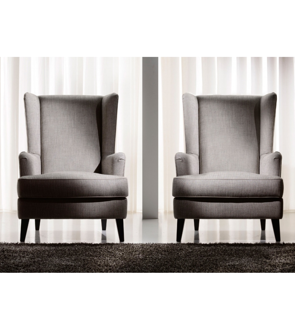 Sillón Vogue - Cava Divani