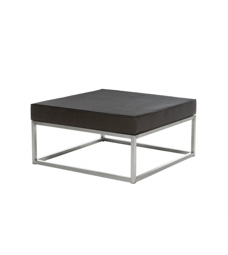 Pouf Manhattan XL - Il Giardino Di Legno