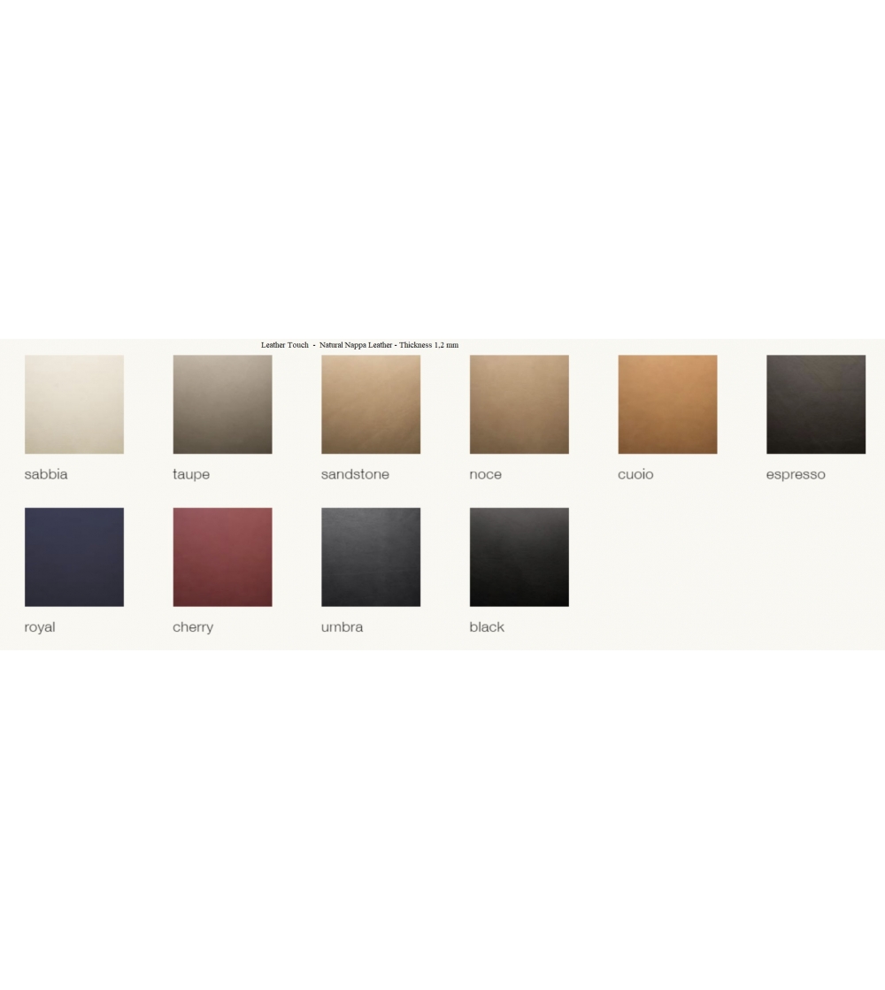 Sofá DS-276 -  De Sede