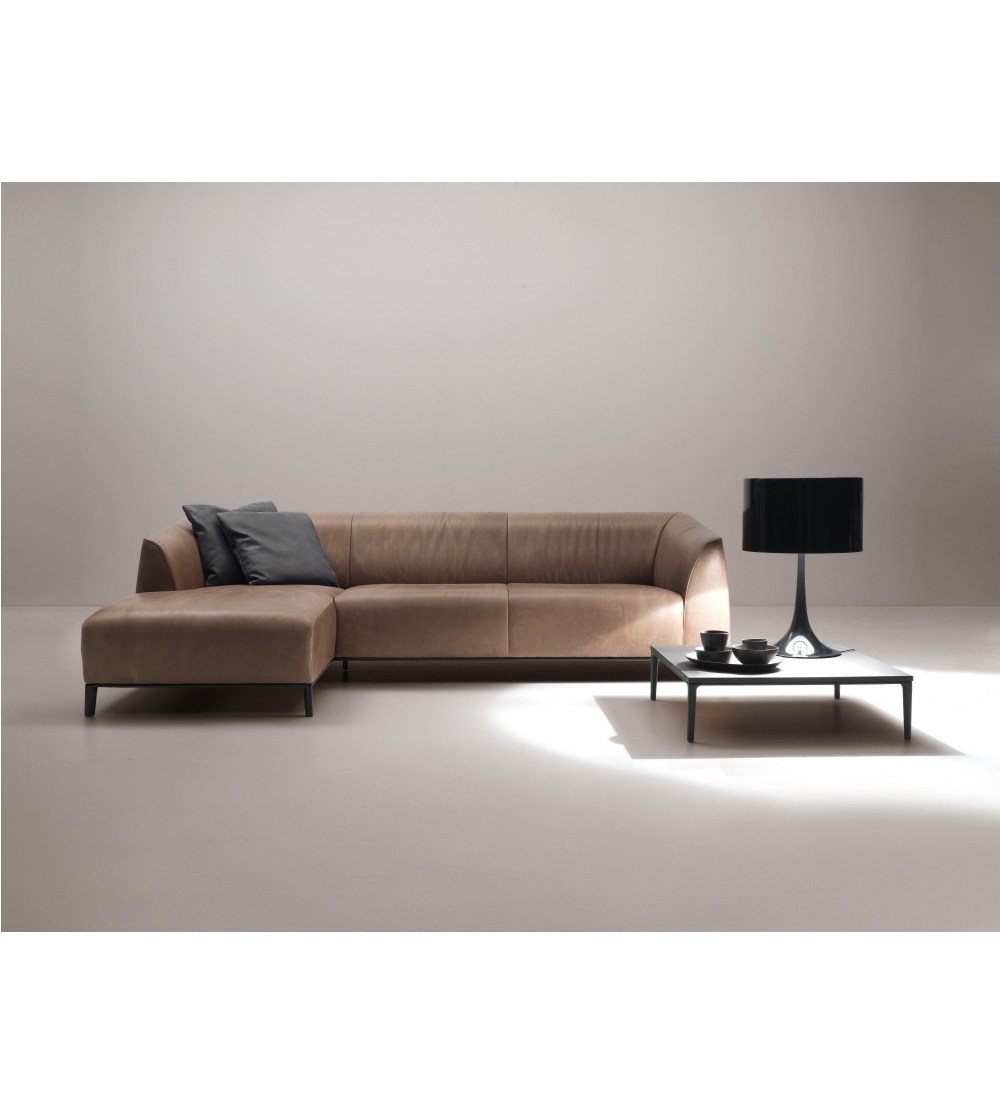 De Sede - Sofa DS-276