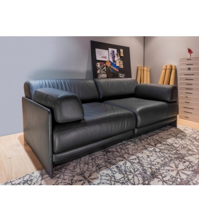 De Sede - DS-76 Schlafsofa 2