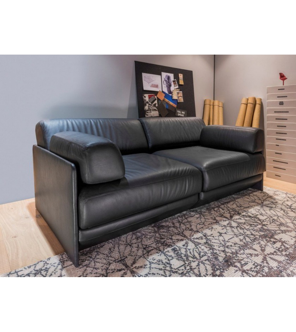 De Sede DS 76 Sofa Bed