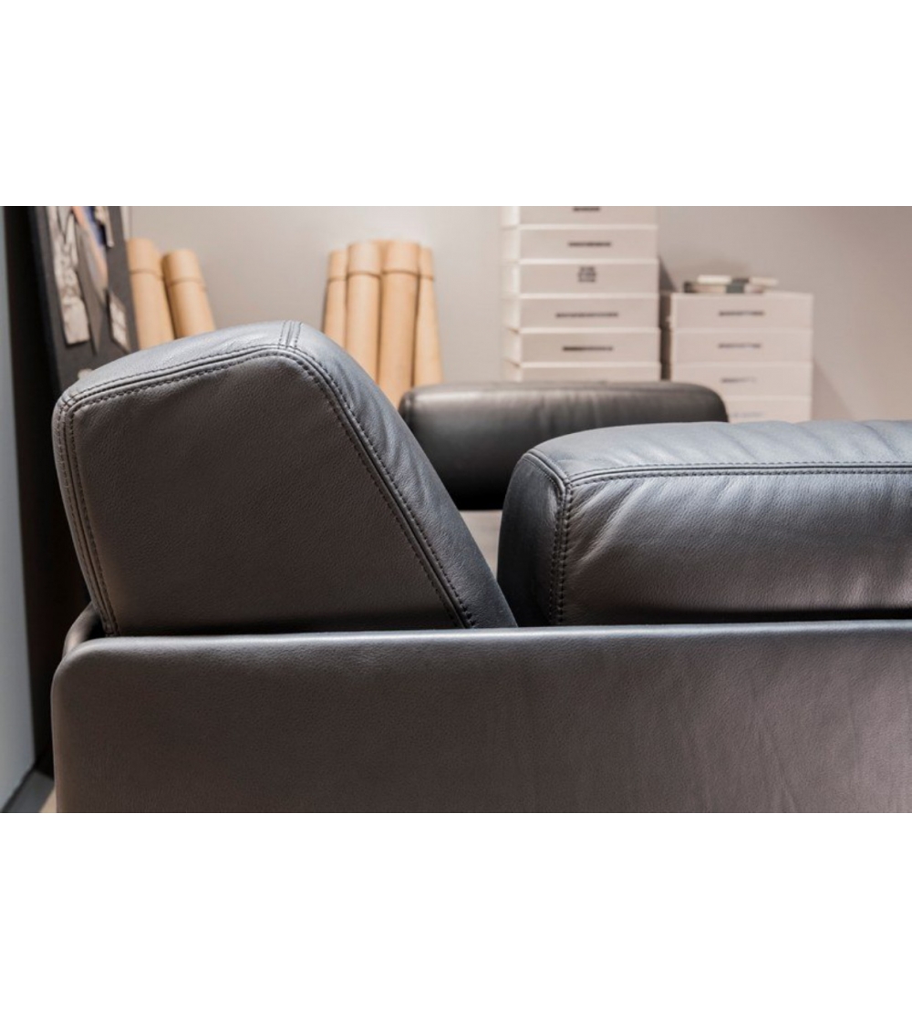 Divano Letto DS-76 - De Sede
