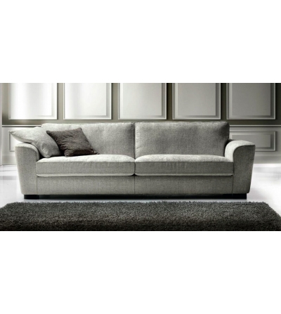 Bramante Sofa - Cava Divani 2