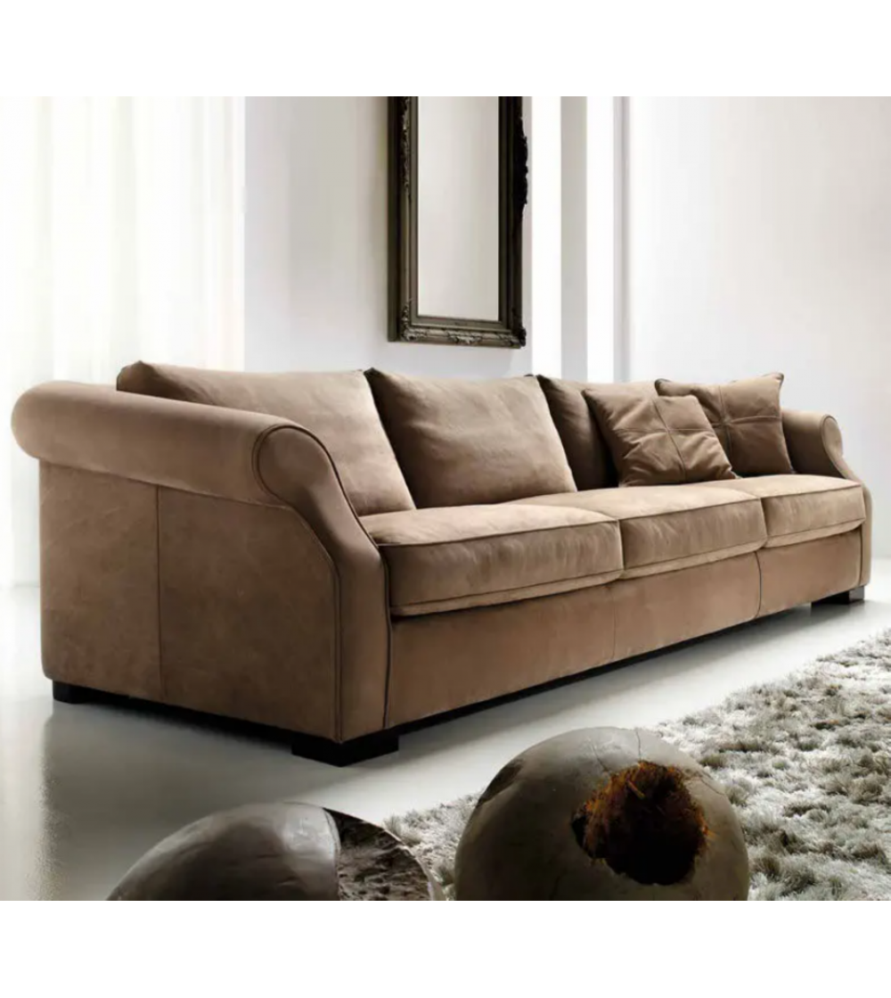 Alexander Sofa - Cava Divani