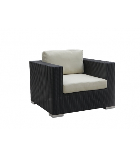 Fauteuil Maui - Il Giardino Di Legno