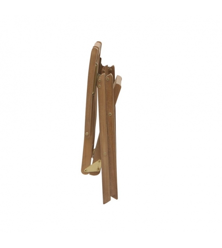 Moon Reclining Armchair - Il Giardino Di Legno