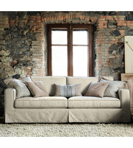 Sofa New Orleans - Cava Divani