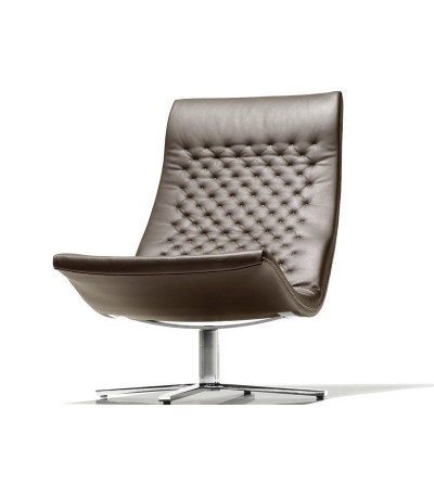 Fauteuil Pivotant  DS-151 - De Sede