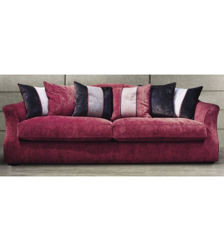 Sofa Brera - Cava Divani